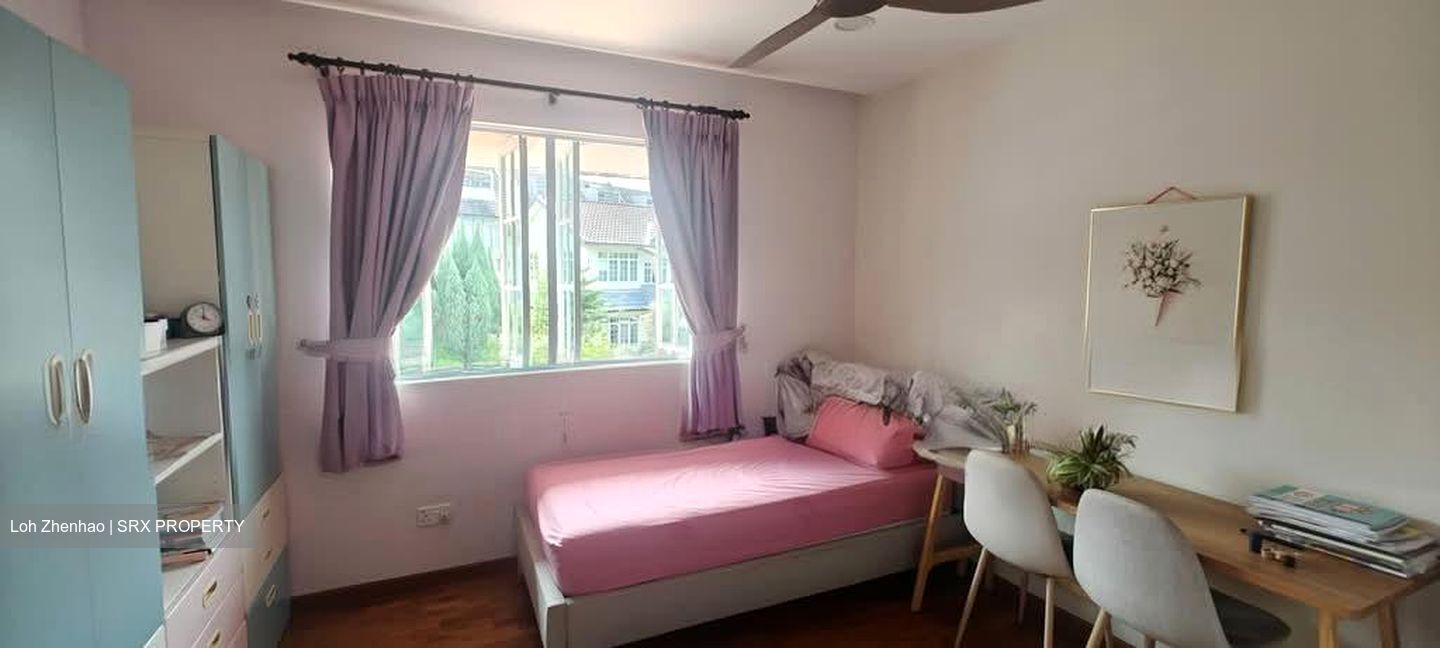 Jalan Kayu Estate (D28), Terrace #573746921